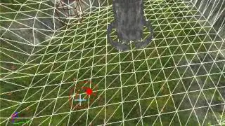 tutorUDK Capitulo 1 - 4.1 Terreno