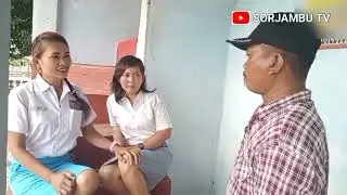 Kuserahkan Kesucianku
