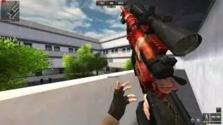 Point Blank. Битва панд #24