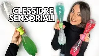 Clessidra fai da te