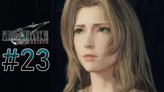 Final Fantasy VII Rebirth - Parte 23 | Live del 14/10/2024