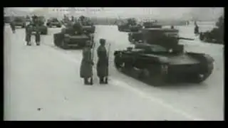 Парад в Куйбышеве (7 ноября 1941 года) - По следу времени