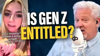 The TRUTH About Gen Z's 
