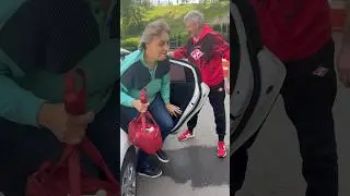 Любовь всем возрастам покорна
