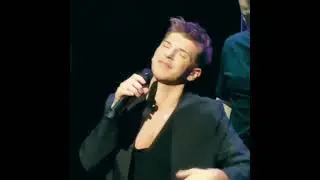 Целуй меня, целуй. Александр Эгромжан