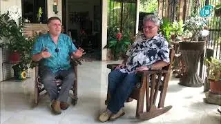 Visita a Orotina - Noviembre 9, 2025