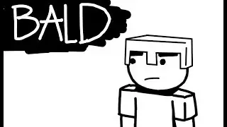 big bald (FitMC Animated)
