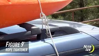 Figure 9® Rope Tightener