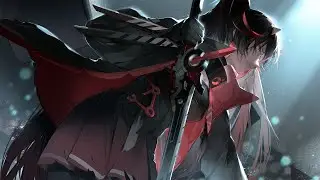 HIKARI - Gray Raven Punishing OST