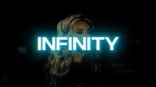 Førgøtten - Infinity [wave/nightdrive]