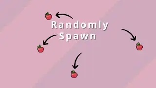How to spawn anything from random positions in unity