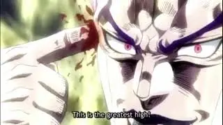 Among Us Jojo memes (Cringe)