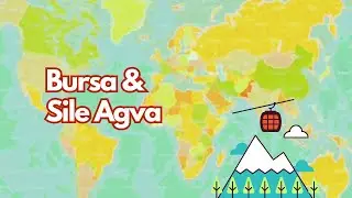 Bursa & Sile Agva | The Editor Takes Turkey Pt 5
