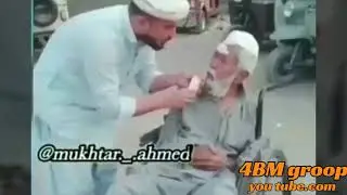 Бо амри Худо баробар аст амри ,,Падар" Хочи Мирзо 🤔 хуб гуш кунед!!!