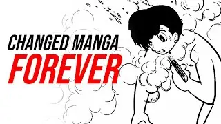 The Manga That Changed Everything. (But Nobody Talks About It.)