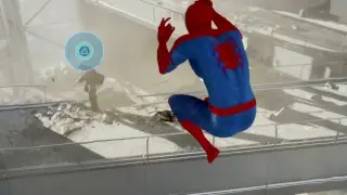 Прямой показ PS4 от Abeneily