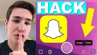 How To Hack Snapchat in 3 Minutes