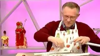 Рамка для вышивки