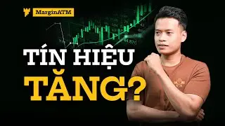 Bitcoin xuất hiện TÍN HIỆU TĂNG, Sóng Lớn Đã Bắt Đầu?