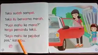 Book 3 Sara 1