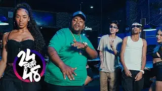 IGUAL PC DA CHINA (Clipe Oficial) DJ LKS 067, MC Menor do Alvorada, MC Luizinho