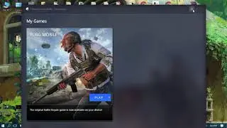 طريقة تشغيل لعبة pubg على الأجهزة الضعيفة برامات أقل من 3 جيجا