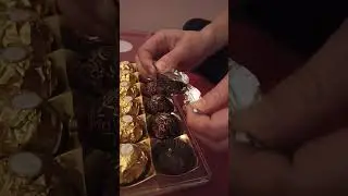 #sweets #chocolate #merrychristmas #weekend #plachkovaanna #распаковка #сладость