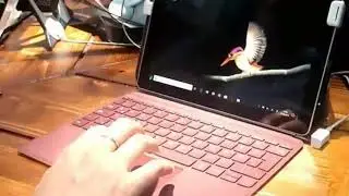 Microsoft surface go - Microsoft surface go specification - Price in india