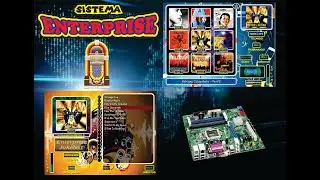 Enterprise Jukebox e Karaokê para PC (Atualização 2024)