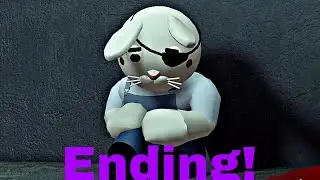 Piggy DECAY CHAPTER ENDING!