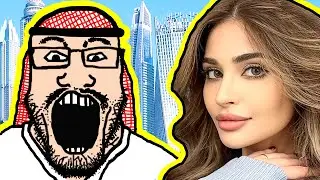 DUBAI ISN'T PERFECT