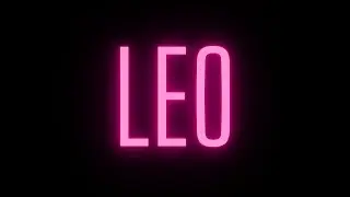 ❤️LEO♌