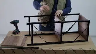 Evform Limba Ünite Kurulum Videosu