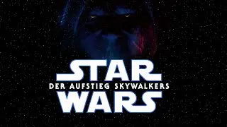 Trailer STAR WARS: DER AUFSTIEG SKYWALKERS (LUCASFILM) – digital kaufen!