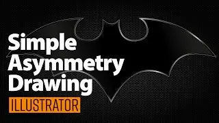 How to Create Symmetrical Shapes in Illustrator