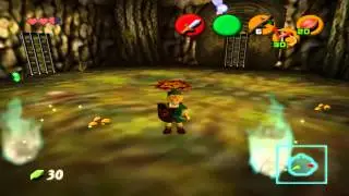 zelda ocarina of time master quest parte 2