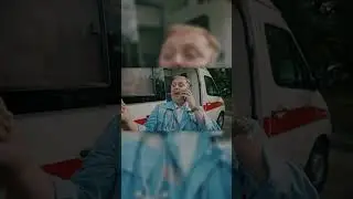 Паук и средний палец