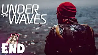 Under The Waves GOOD ENDING - A Journey To Remember