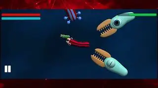 Evolution Simulator 2 - Part 1