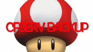 CfServ || BackUp || KitPvP