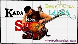 Dean Clea - Kada prodje sve (verzija sa albuma)