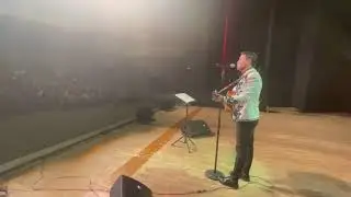 Спели все вместе Уфтанма