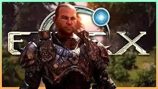 ELEX ⚔️ 149: Erz-Berserker, Puperz-Berserker
