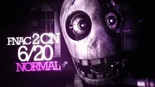 FNAC 2 CN - 6/20 Normal Mode Complete