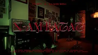 VERTY x CANDYBOII - N-am Ratat (Official Video)