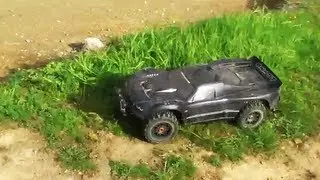 HPI baja 5t