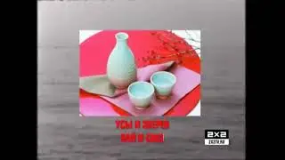 Анонс: Новогоднее караоке 2х2 [2х2, 12.2012]