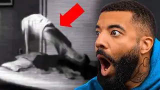 TRY NOT TO JUMP! | ShxtsnGigs Reacts