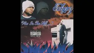 Eclypz - Who In The Hell (Instrumental Loop) G-Funk 2005