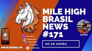 MHBr News #171 - DE 05/08 A 09/08 - ENTREVISTAS TRAINING CAMP, DISPENSA STERNS E MUITO MAIS!